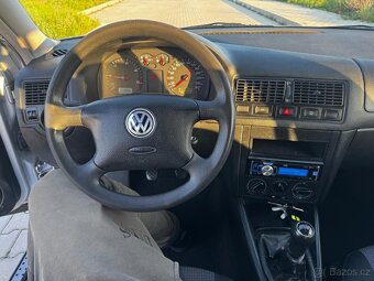 Volkswagen Passat 1.9TDI 74Kw Special - Tažný - 11