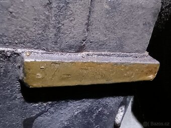 Opel kadett 1936 wehrmacht po renovaci - 11
