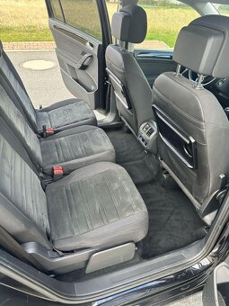 VW Touran 2.0 TDI, Highline, 7míst, tažné, LED, alcantara - 11