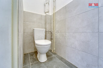 Pronájem bytu 2+1, 66 m², Plzeň, ul. Goethova - 11