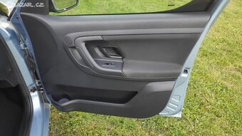 Škoda Roomster, 1,2 TSi 63kw Hezký,bez koroze - 11