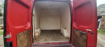 Ford Transit 2.2 TDCi 81Kw MiniBus 6.míst Naj:192 793km STK - 11