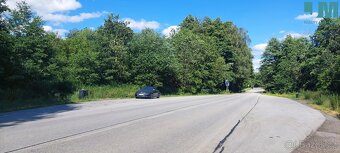 Prodej pozemky pro komerční výstavbu, 15 695 m2 - Krahulčí - 11
