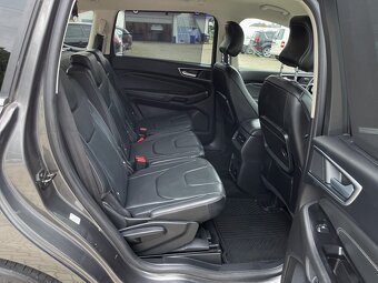 Ford S-Max 2.0 TDCI 110 kW navi 7 míst - 11