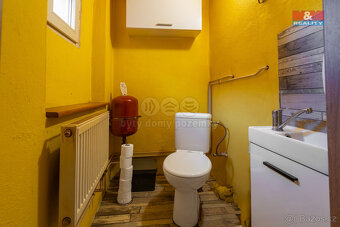 Prodej rodinného domu, 93 m², Žihobce - 11