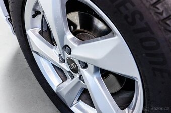 Audi Q3 35TDi - 11