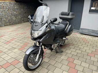 HONDA NT700V DEAUVILLE - 11