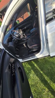 Hyundai TUCSON 2023 N LINE, 1,6 T-GDI 4×2 132 kW 6st. manuál - 11