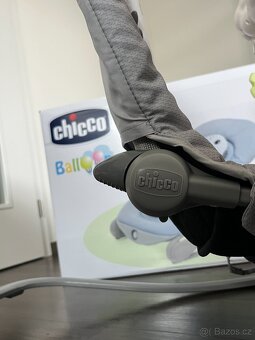 Chicco houpátko s melodií - 11