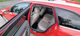 AUDI A4, 2,0 TDI, 105 kw, manuál 6st., 1. majitel v ČR - 11