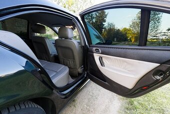 Peugeot 607, 2,2 HDI 98kw, 2005 facelift, automat, 284tis.km - 11