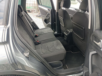 Volkswagen Tiguan, 2.0TDi-110 kw,navi,kamera,r.19 - 11