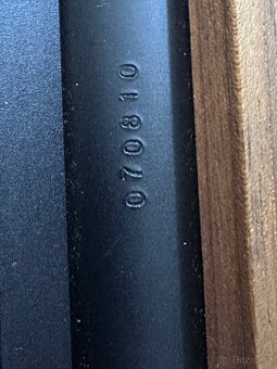 Vzduchovka PCP Air Arms S410 classic 4,5mm - 11