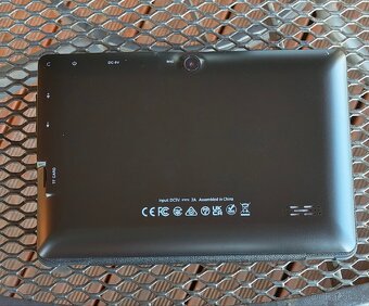 Tablet 7" Android 13 - 11