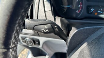 Ford Transit 2.0TDCi 96kW Výbava,DPH - 11