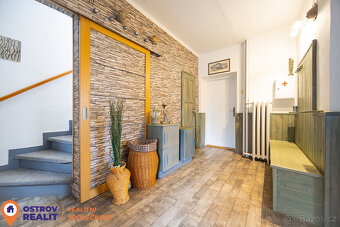 Prodej, rodinný dům v žádané lokalitě města Šumperk, 130 m2, - 11