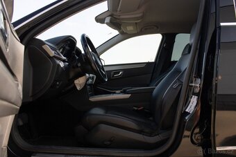 Mercedes-Benz 350d 4MATIC 3.0 V6 AT 4x4 - 11