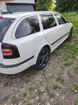 Škoda Octavia - 11