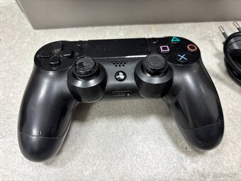Sony PlayStation 4 FAT 500GB - 11