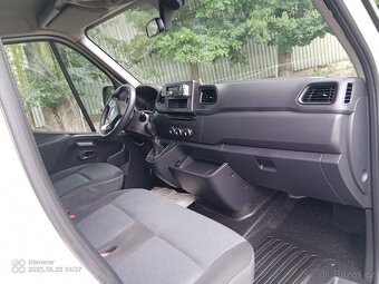 Renault Master 2.3 DCI 100 kW 2021 L2 H2 - 11