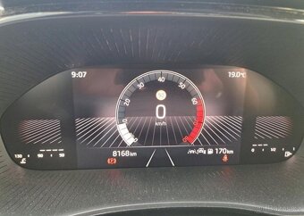 Škoda Fabia 1,0MPI 59kW Selection - 11