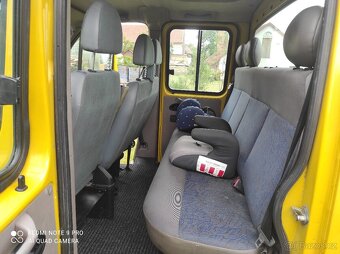 Renault Master 2.8 Tdi - 11