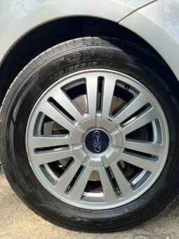 Ford C-Max Avtomat - 11