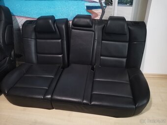 Peugeot 307 2.0HDI 100kw Fap Sport - 11