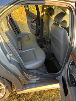 Saab 9-3 1.9 TDi - 11
