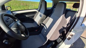 Škoda Citigo, 1.0 MPI 44kW - Servisováno - 11