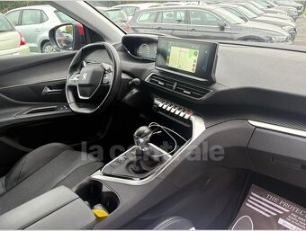 PEUGEOT 3008 II (2) BlueHDi 130 S&S ALLURE 2022 - 11