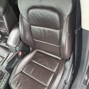 Náhradní díly Škoda Superb II  Laurin Clement - 11