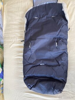 Fusak do kocarku, prava ovecka, Kaiser - 11