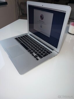 MacBook Air 13 - 11