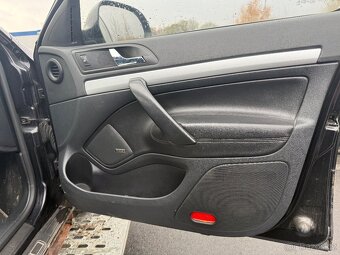 Náhradní díly Škoda Octavia FL RS 2.0 TDi 125kw cega - 11