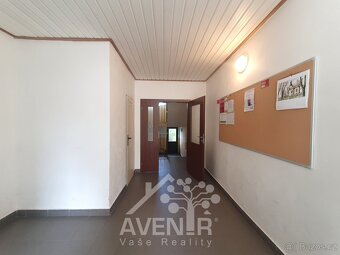 Pronájem bytu 1KK, 20 m², Na Výšině 26, Jablonec n. N. - 11