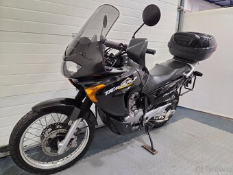 Honda XL 650 V Transalp - 11