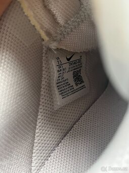 3x boty Nike Air Force 1 veliksot 38 a 38,5 - 11