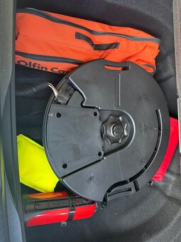 VW Golf 8 GTD 2.0 TDI - 11