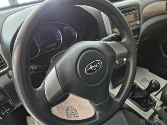 Subaru Forester 2.0 I - 11