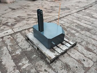 Traktorové závaží - 11