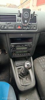 Prodám Vw Bora 1.6 16V 77kw Combi - 11