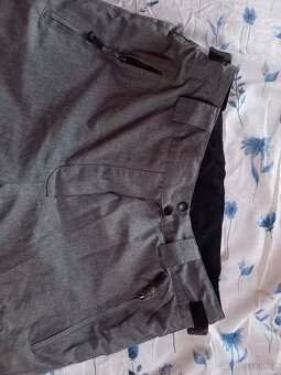 lyžařska souprava na lyže - 11