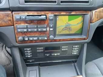 Bmw e34 325tds rok 1997 - 11