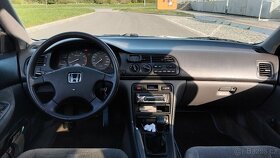 Honda Accord V Aerodeck - 11