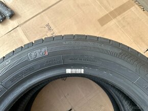 Nové letní pneu 165/65/15 Goodyear Efficient Grip Compact - 11