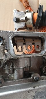 Converter Sestava pro Mercedes-Benz S400 W221 S400L - 11