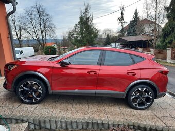 Cupra Formentor VZ 310ps - 11