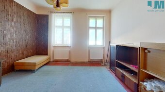 Pronájem rodinné domy, 160 m2 - Třebíč - Horka-Domky - 11