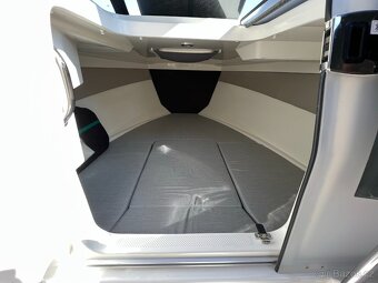 QUICKSILVER Activ 605 Cruiser + MERCURY F 115 EFI EXLPT - 11